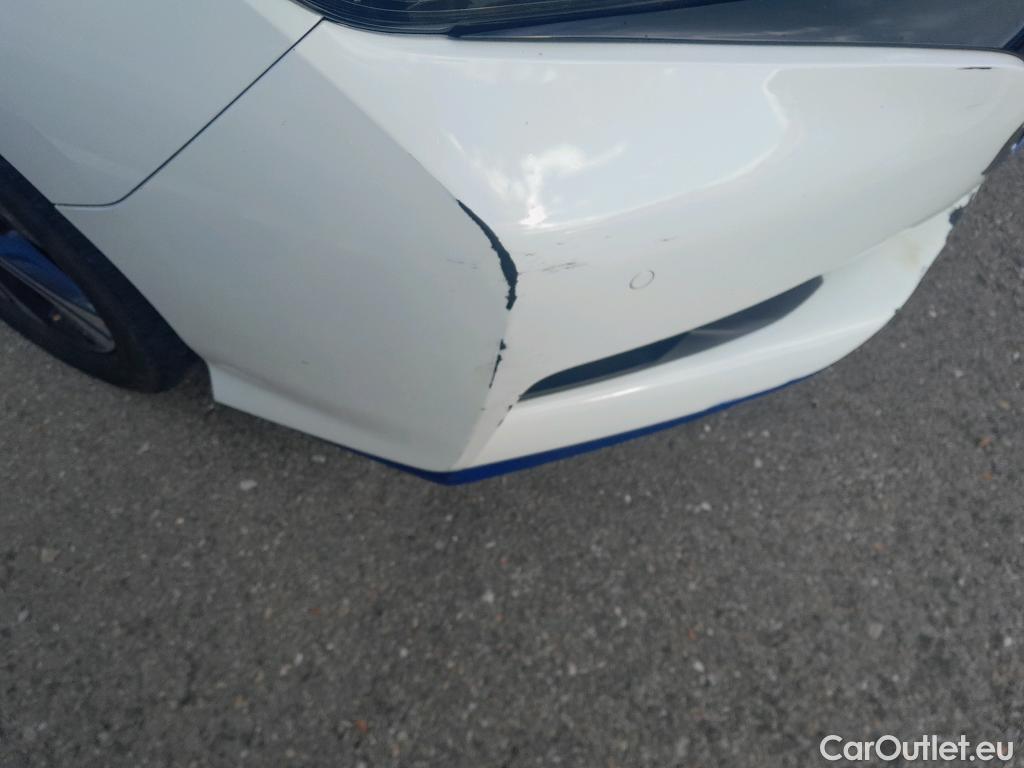  Nissan  Leaf NISSAN  / 2017 / 5P / berlina con portón 62kWh e+ N-Connecta #22