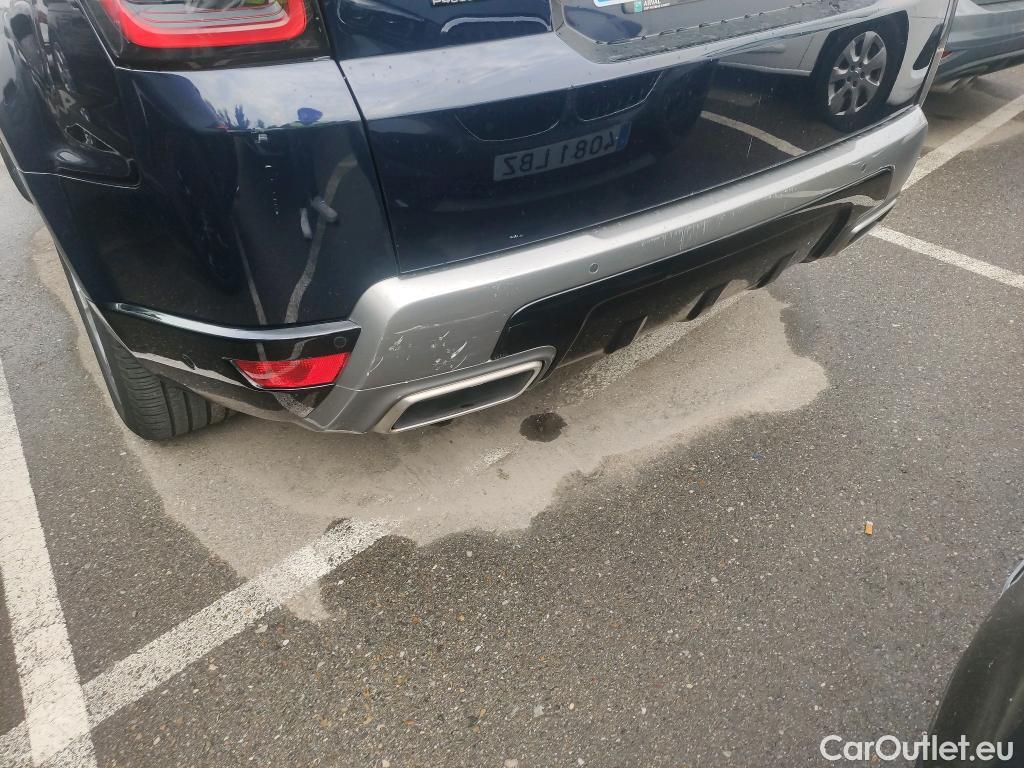  Land Rover  Range Rover Sport LAND ROVER  / 2017 / 5P / todoterreno 2.0 Si4 PHEV 297kW (404CV) HSE #31