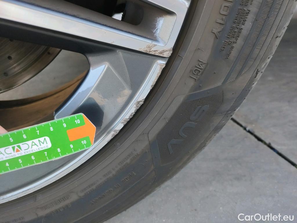  Mercedes  G-Klasee MERCEDES-BENZ GLC Coupé / 2019 / 5P / coupé GLC 300 de 4MATIC #4