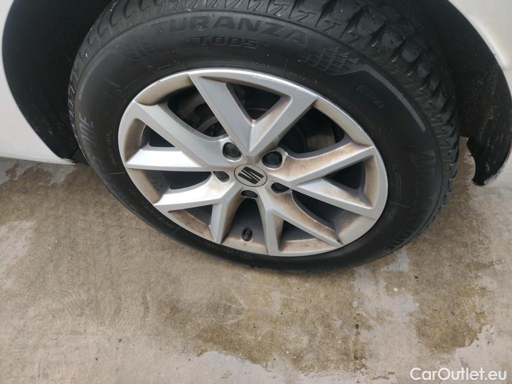  Land Rover  Discovery SEAT Nuevo León / 2020 / 5P / berlina con portón 2.0 TDI 110kW DSG-7 Style Go(SP) #22