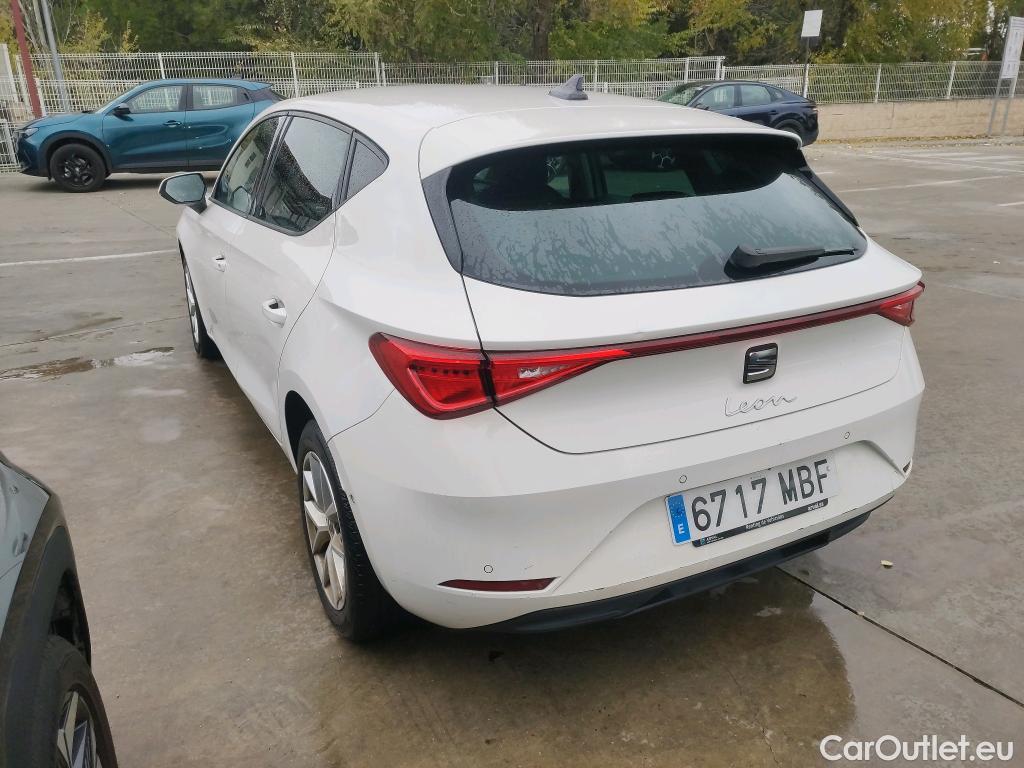  Land Rover  Discovery SEAT Nuevo León / 2020 / 5P / berlina con portón 2.0 TDI 110kW DSG-7 Style Go(SP) #9