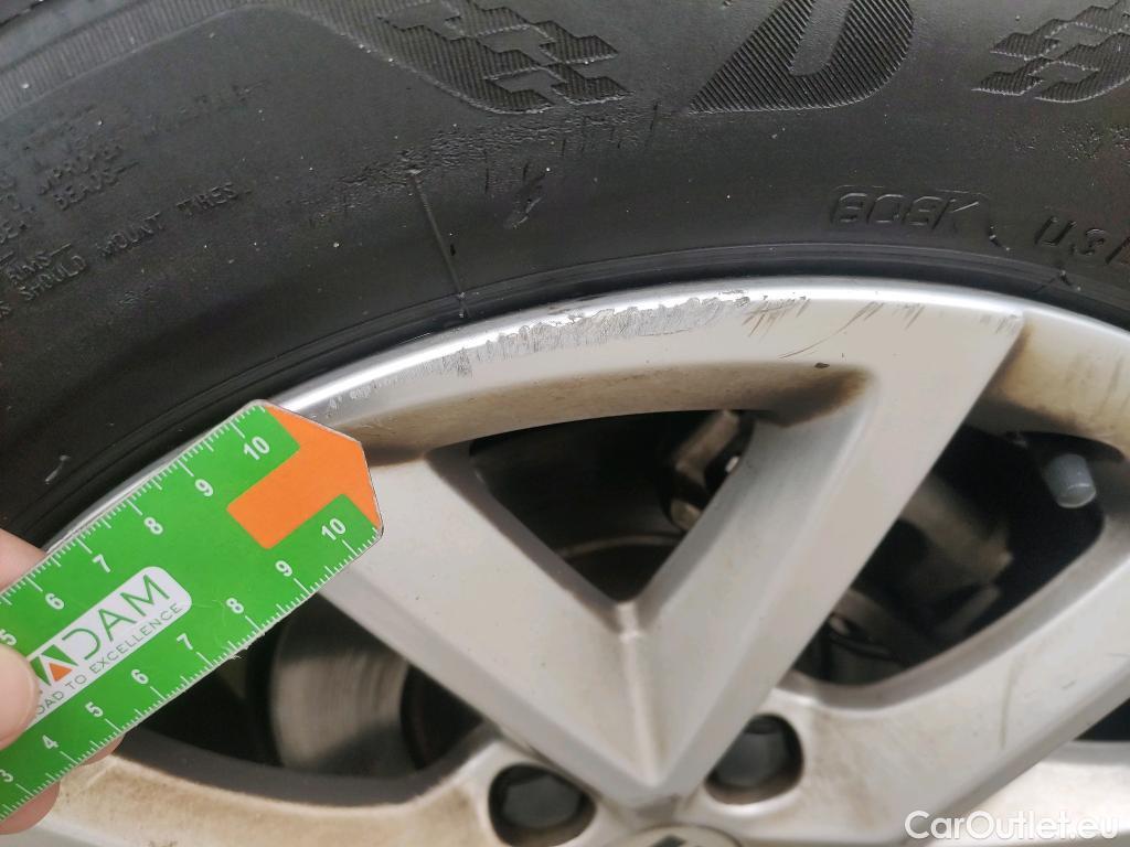  Land Rover  Discovery SEAT Nuevo León / 2020 / 5P / berlina con portón 2.0 TDI 110kW DSG-7 Style Go(SP) #17