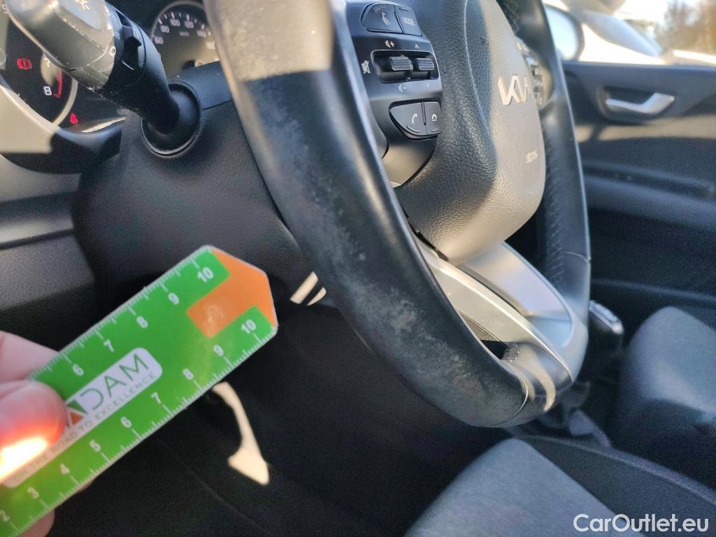  KIA  STONIC KIA  / 2017 / 5P / todoterreno 1.0 T-GDi 74kW (100CV) MHEV iMT Concept #20