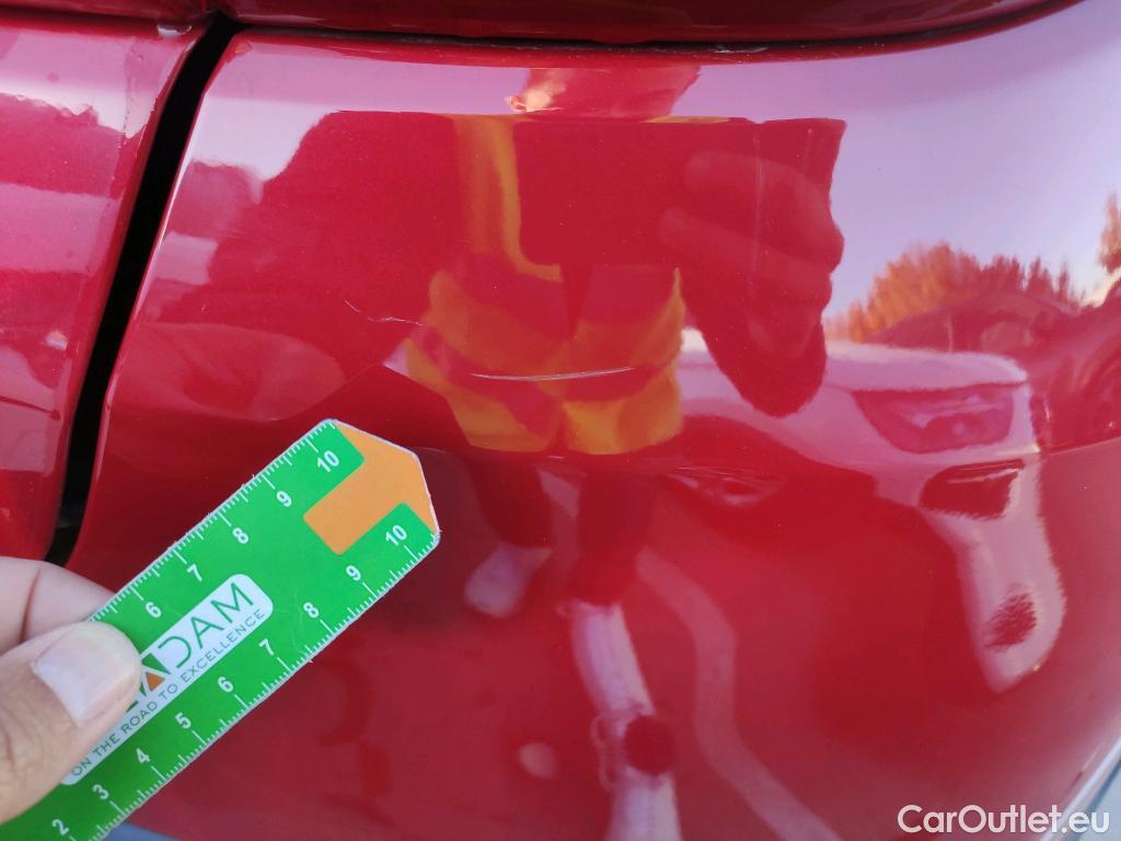  KIA  STONIC KIA  / 2017 / 5P / todoterreno 1.0 T-GDi 74kW (100CV) MHEV iMT Concept #22