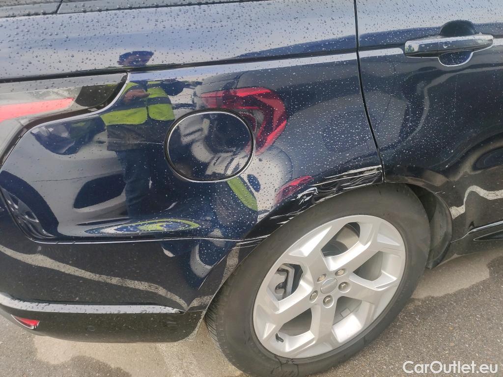  Land Rover  Range Rover Sport LAND ROVER  / 2017 / 5P / todoterreno 2.0 Si4 PHEV 297kW (404CV) HSE #7