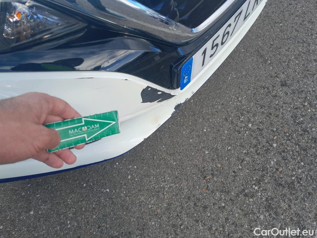  Nissan  Leaf NISSAN  / 2017 / 5P / berlina con portón 62kWh e+ N-Connecta #24