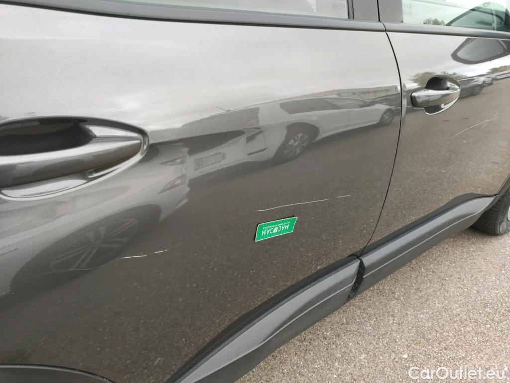  Peugeot  3008 PEUGEOT  / 2020 / 5P / todoterreno 1.5 BlueHDi 96kW (130CV) S&S Active Pack (AC3) #22