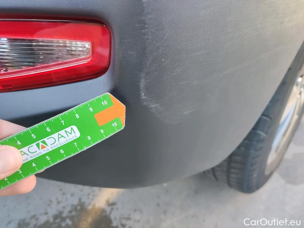  KIA  STONIC KIA  / 2017 / 5P / todoterreno 1.0 T-GDi 74kW (100CV) MHEV iMT Concept #24