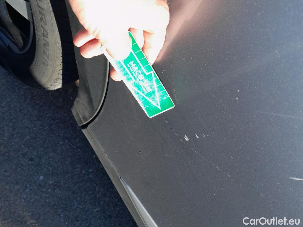  Peugeot  2008 PEUGEOT  / 2019 / 5P / todoterreno Allure Pack BlueHDI 81kW (110CV) #27