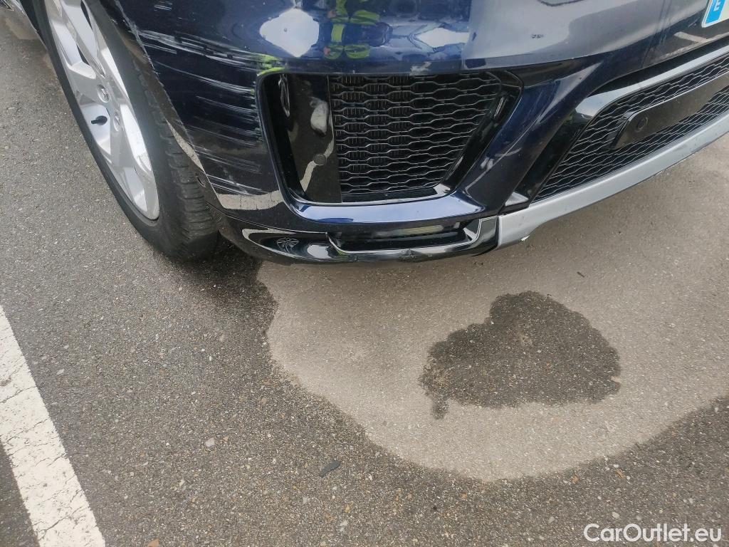  Land Rover  Range Rover Sport LAND ROVER  / 2017 / 5P / todoterreno 2.0 Si4 PHEV 297kW (404CV) HSE #35