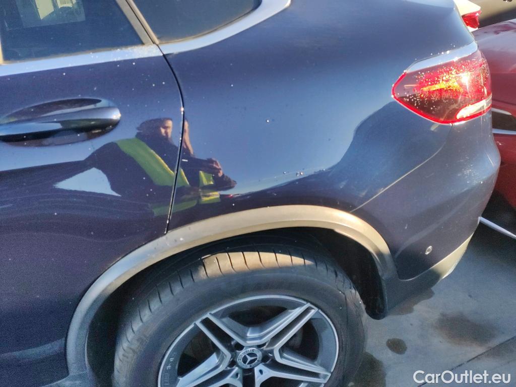  Mercedes  G-Klasee MERCEDES-BENZ GLC Coupé / 2019 / 5P / coupé GLC 300 de 4MATIC #14