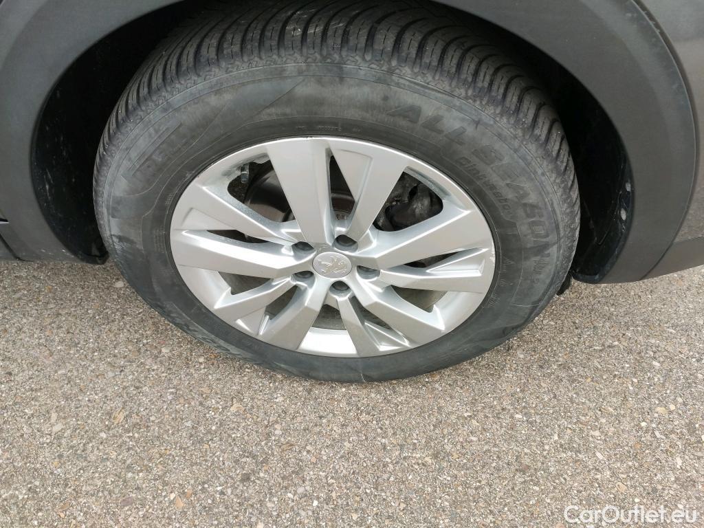  Peugeot  3008 PEUGEOT  / 2020 / 5P / todoterreno 1.5 BlueHDi 96kW (130CV) S&S Active Pack (AC3) #11