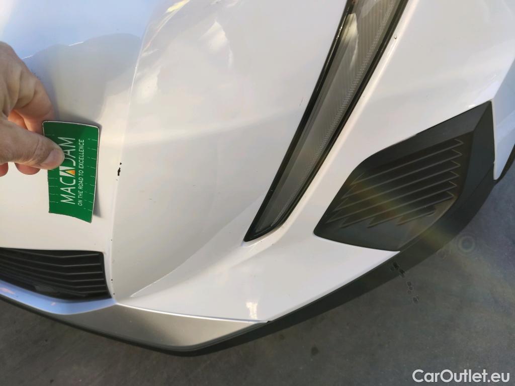  Peugeot  2008 PEUGEOT  / 2019 / 5P / todoterreno Allure BlueHDI 81kW (110CV) #10