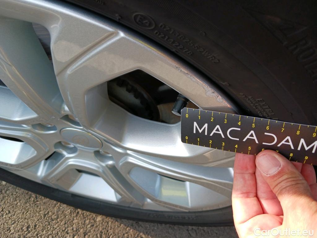  Land Rover  Range Rover LAND ROVER  Evoque / 2015 / 5P / todoterreno 2.0 D163 S AUTO 4WD MHEV #11