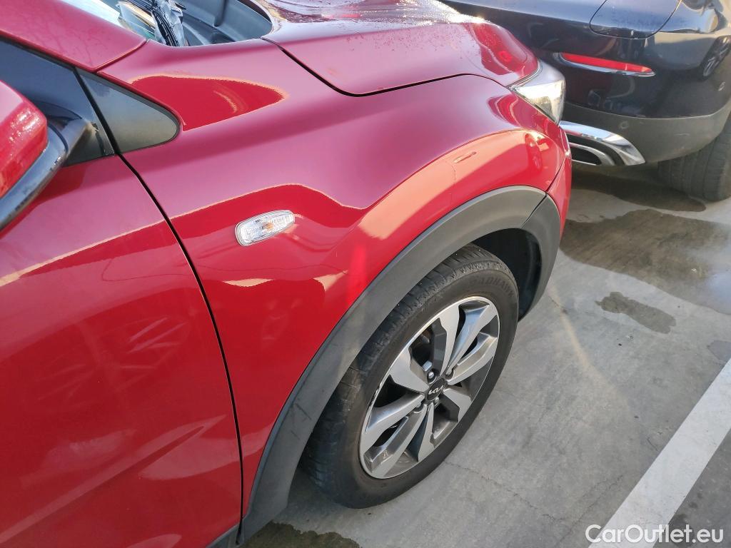  KIA  STONIC KIA  / 2017 / 5P / todoterreno 1.0 T-GDi 74kW (100CV) MHEV iMT Concept #17