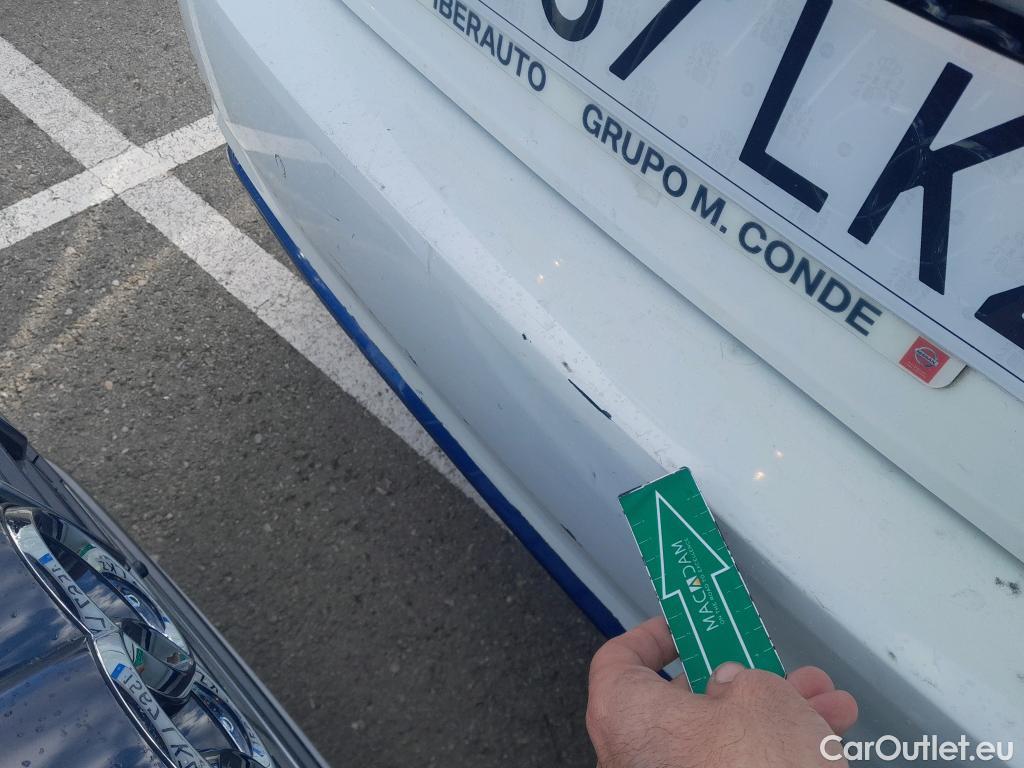  Nissan  Leaf NISSAN  / 2017 / 5P / berlina con portón 62kWh e+ N-Connecta #25