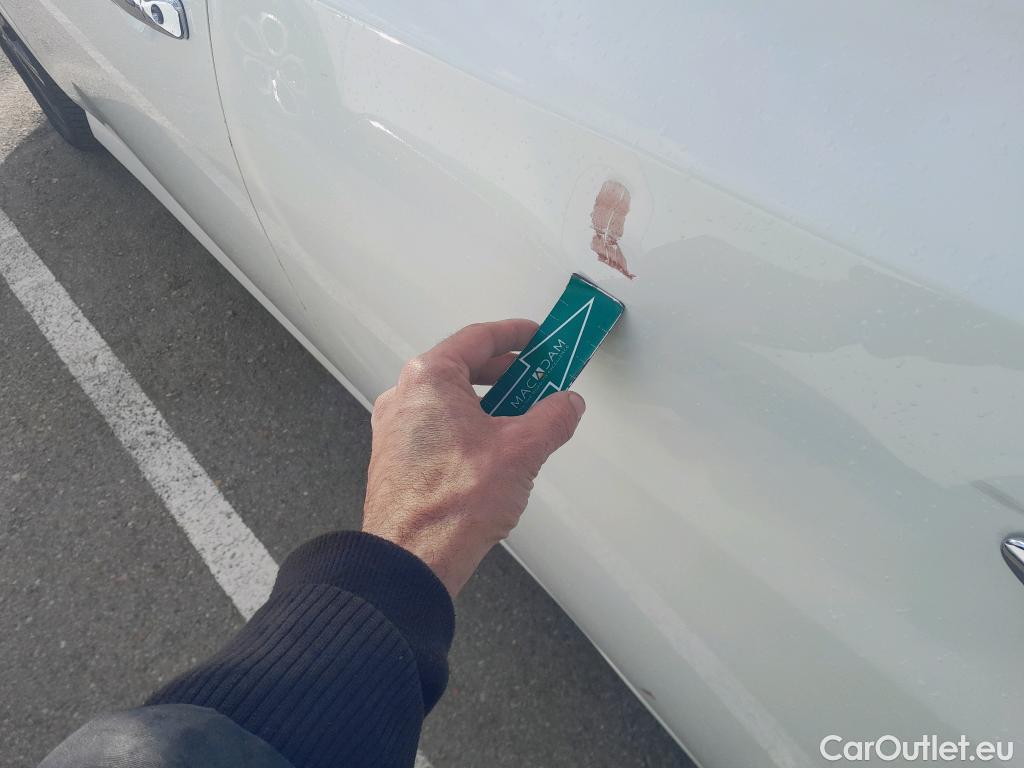  Nissan  Leaf NISSAN  / 2017 / 5P / berlina con portón 62kWh e+ N-Connecta #6