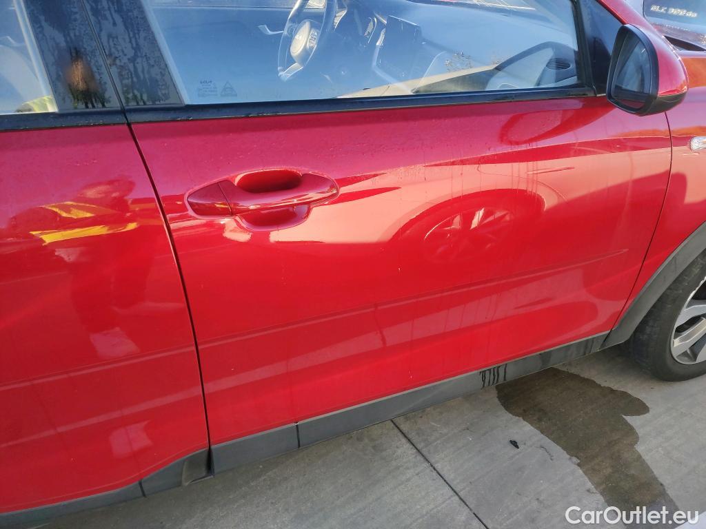  KIA  STONIC KIA  / 2017 / 5P / todoterreno 1.0 T-GDi 74kW (100CV) MHEV iMT Concept #5