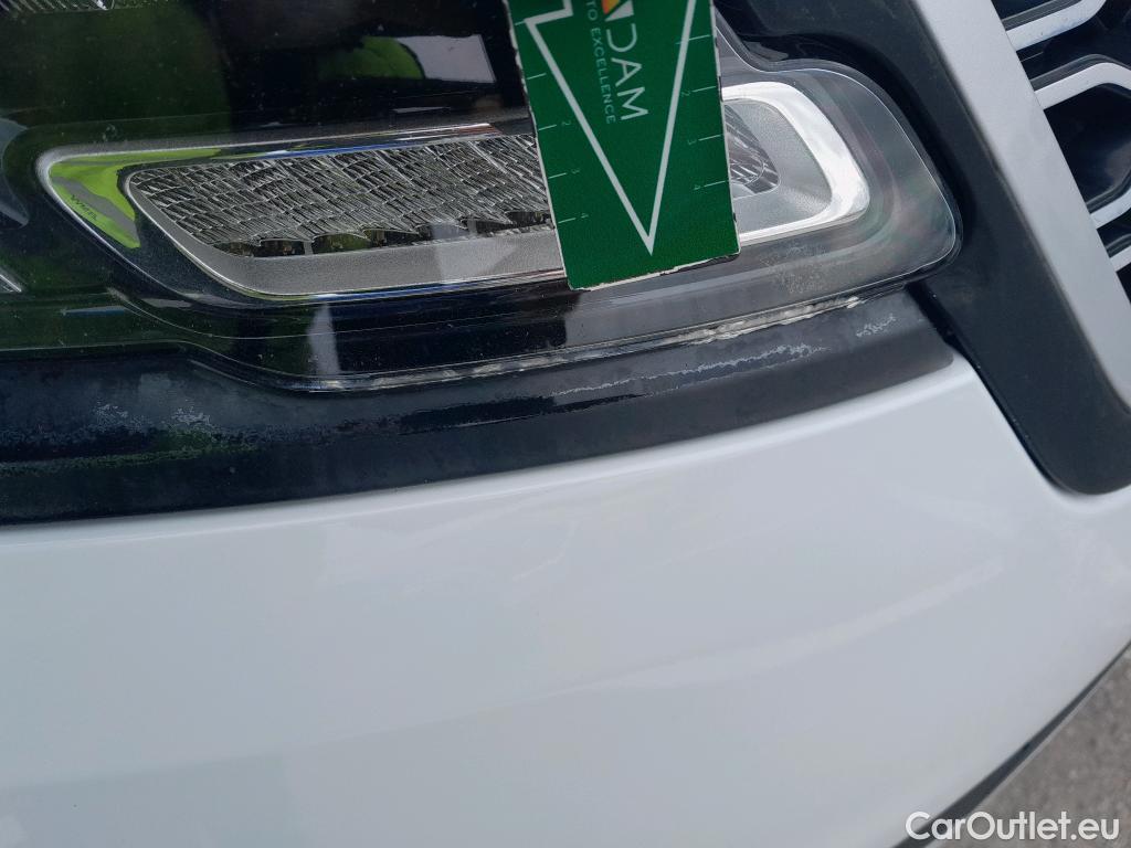  Land Rover  Range Rover LAND ROVER  Velar / 2017 / 5P / todoterreno 2.0D D240 4WD Auto #5