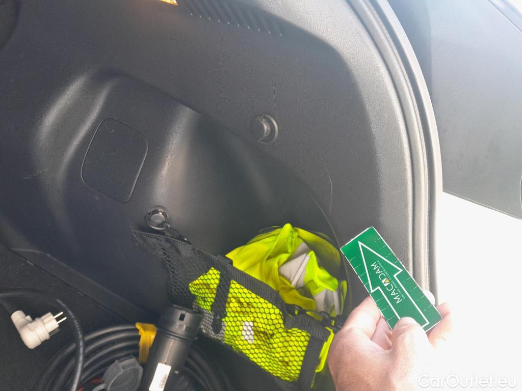  Nissan  Leaf NISSAN  / 2017 / 5P / berlina con portón 62kWh e+ N-Connecta #20