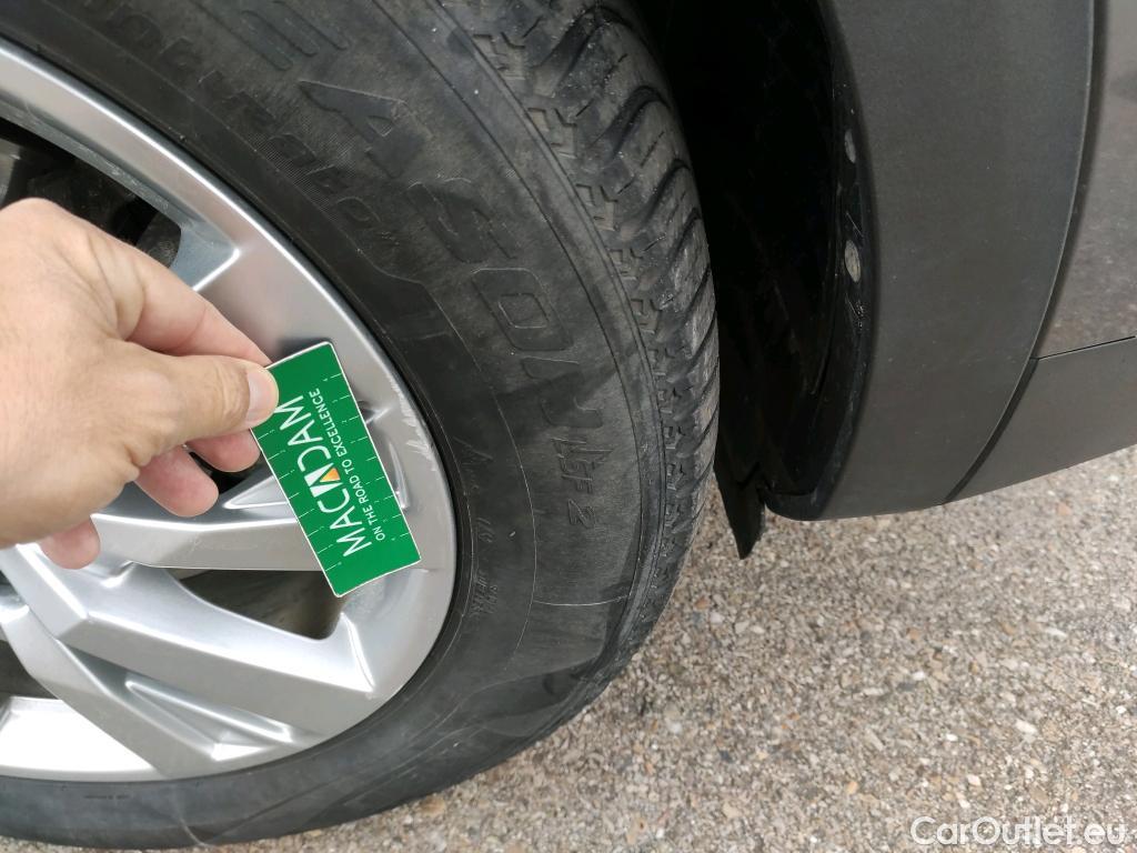  Peugeot  3008 PEUGEOT  / 2020 / 5P / todoterreno 1.5 BlueHDi 96kW (130CV) S&S Active Pack (AC3) #27