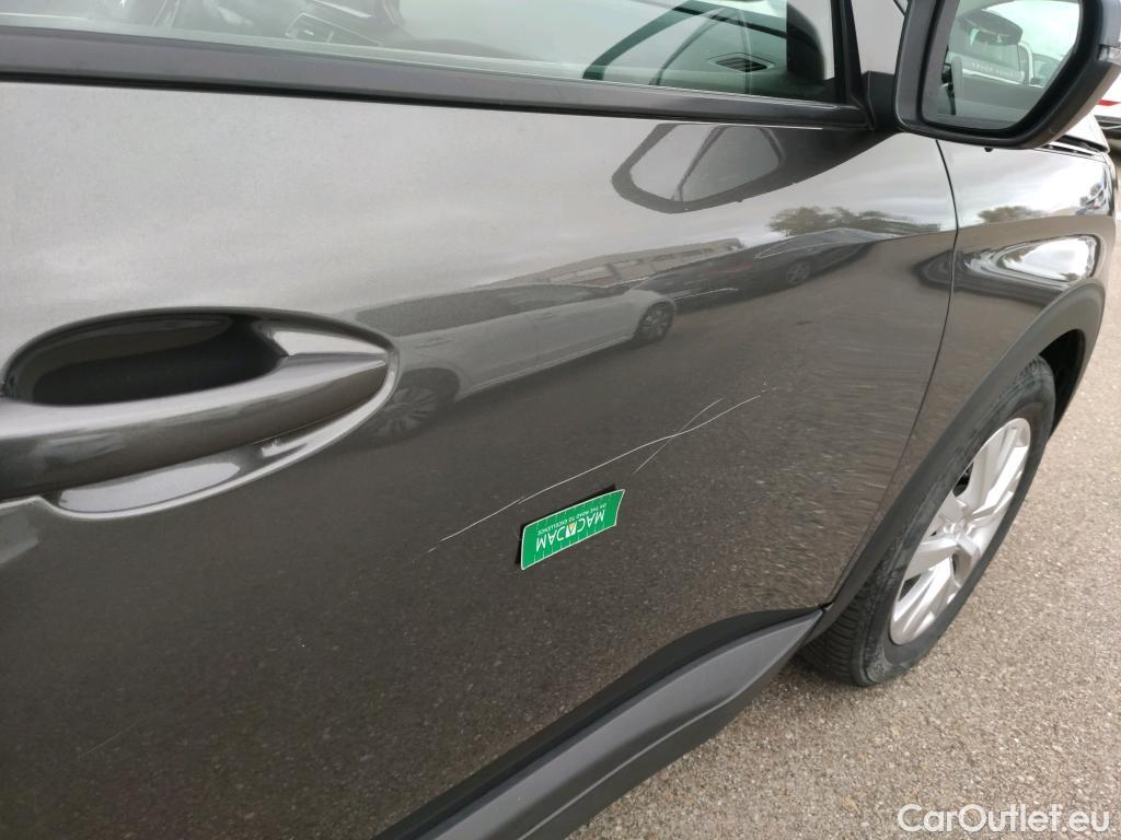  Peugeot  3008 PEUGEOT  / 2020 / 5P / todoterreno 1.5 BlueHDi 96kW (130CV) S&S Active Pack (AC3) #18