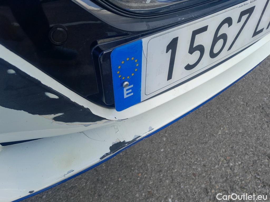  Nissan  Leaf NISSAN  / 2017 / 5P / berlina con portón 62kWh e+ N-Connecta #29