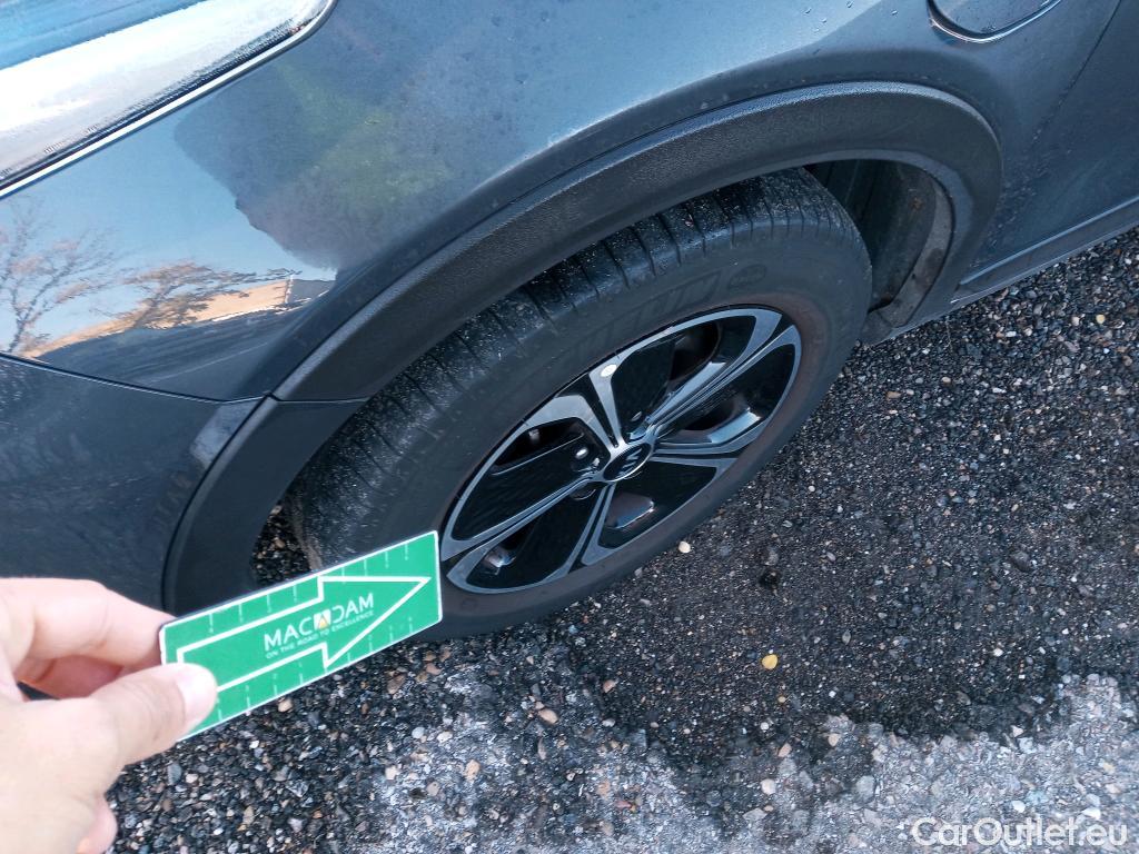  KIA  XCeed KIA  1.6 GDi PHEV 104kW (141CV) eDrive (AC) #24