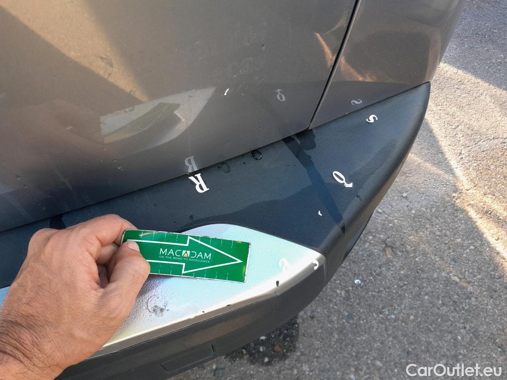  Peugeot  2008 PEUGEOT  / 2019 / 5P / todoterreno Allure Pack BlueHDI 81kW (110CV) #45