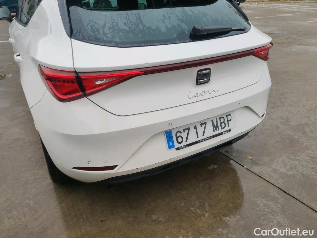  Land Rover  Discovery SEAT Nuevo León / 2020 / 5P / berlina con portón 2.0 TDI 110kW DSG-7 Style Go(SP) #1