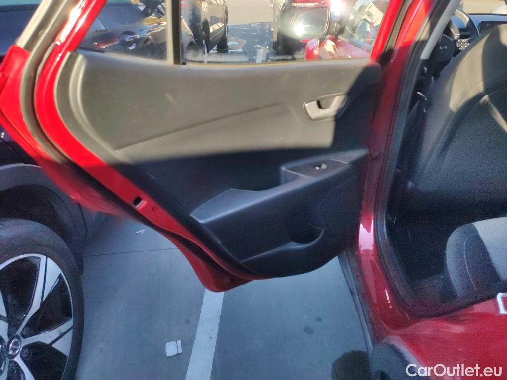  KIA  STONIC KIA  / 2017 / 5P / todoterreno 1.0 T-GDi 74kW (100CV) MHEV iMT Concept #11