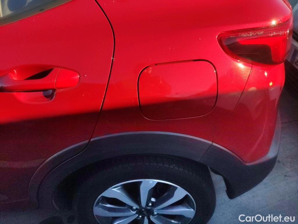  KIA  STONIC KIA  / 2017 / 5P / todoterreno 1.0 T-GDi 74kW (100CV) MHEV iMT Concept #25