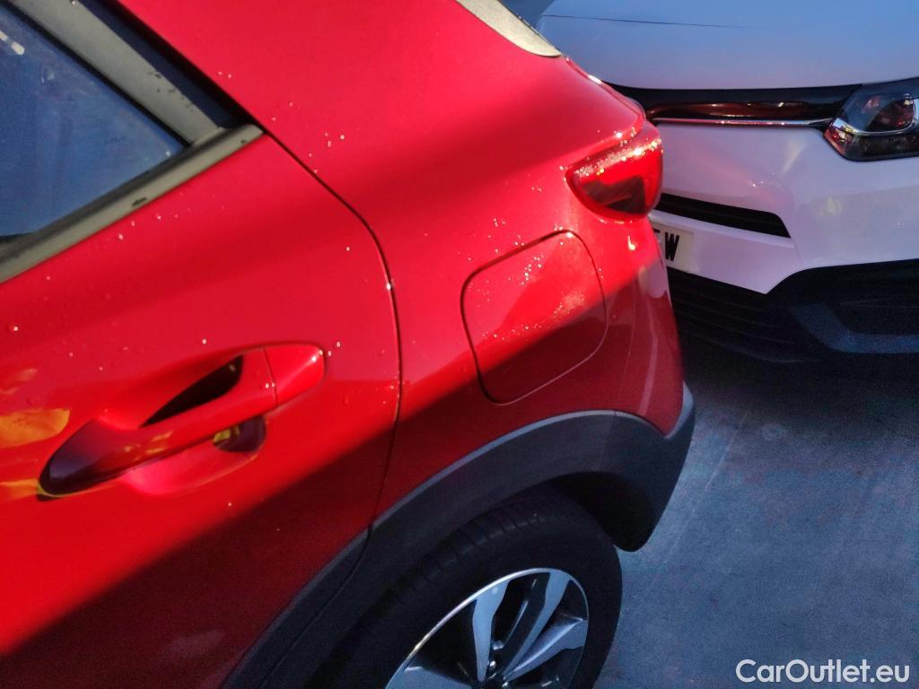  KIA  STONIC KIA  / 2017 / 5P / todoterreno 1.0 T-GDi 74kW (100CV) MHEV iMT Concept #13