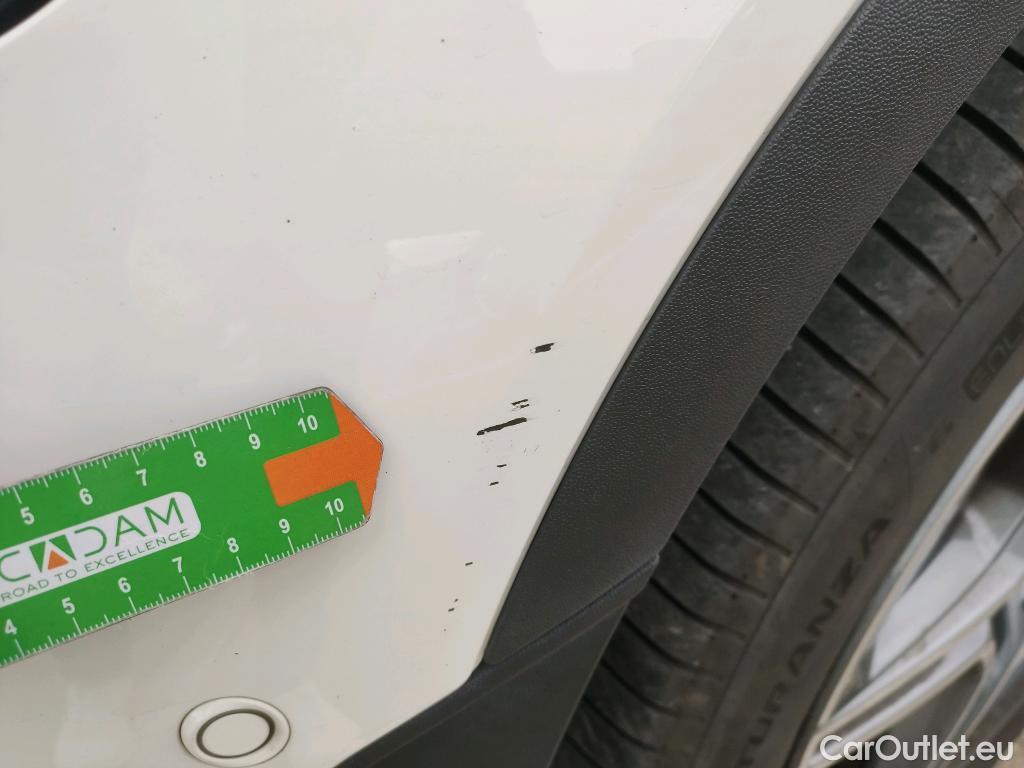  Mercedes  G-Klasee MERCEDES-BENZ Clase GLC / 2019 / 5P / todoterreno GLC 300 de 4MATIC #8