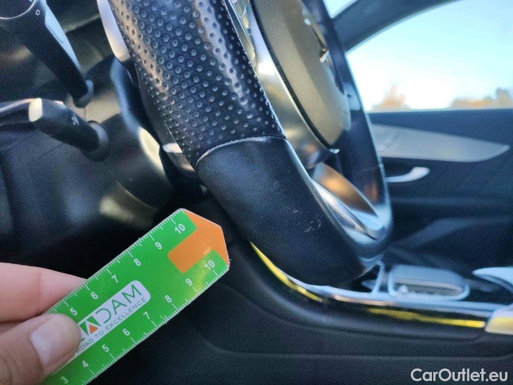  Mercedes  G-Klasee MERCEDES-BENZ GLC Coupé / 2019 / 5P / coupé GLC 300 de 4MATIC #21