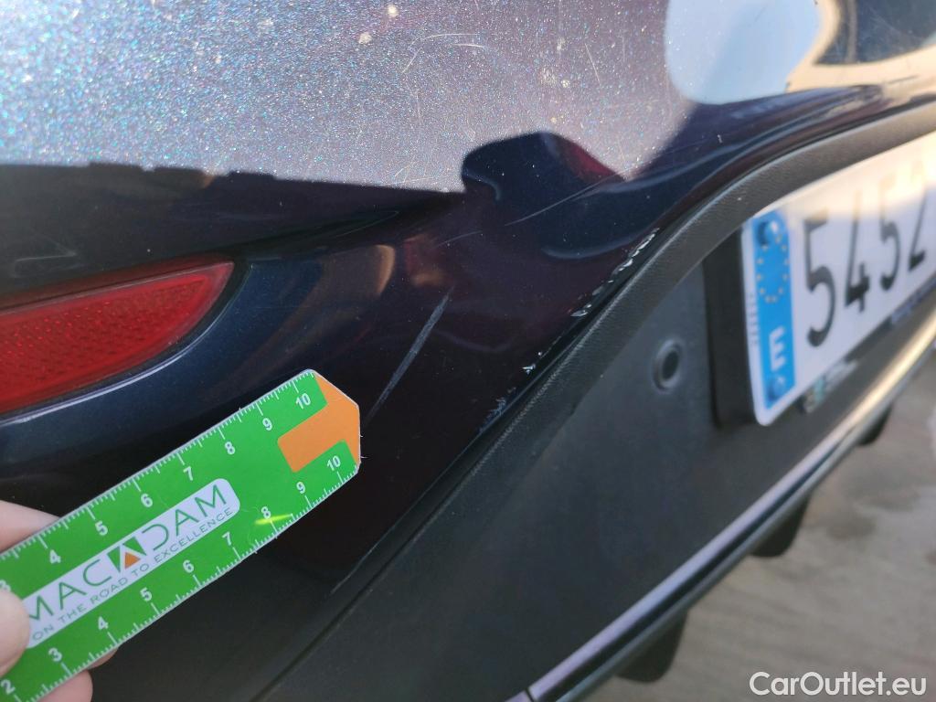  Mercedes  G-Klasee MERCEDES-BENZ GLC Coupé / 2019 / 5P / coupé GLC 300 de 4MATIC #25