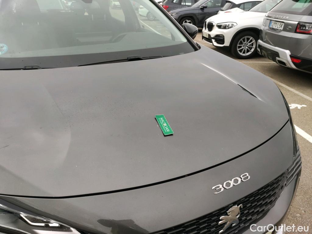  Peugeot  3008 PEUGEOT  / 2020 / 5P / todoterreno 1.5 BlueHDi 96kW (130CV) S&S Active Pack (AC3) #15