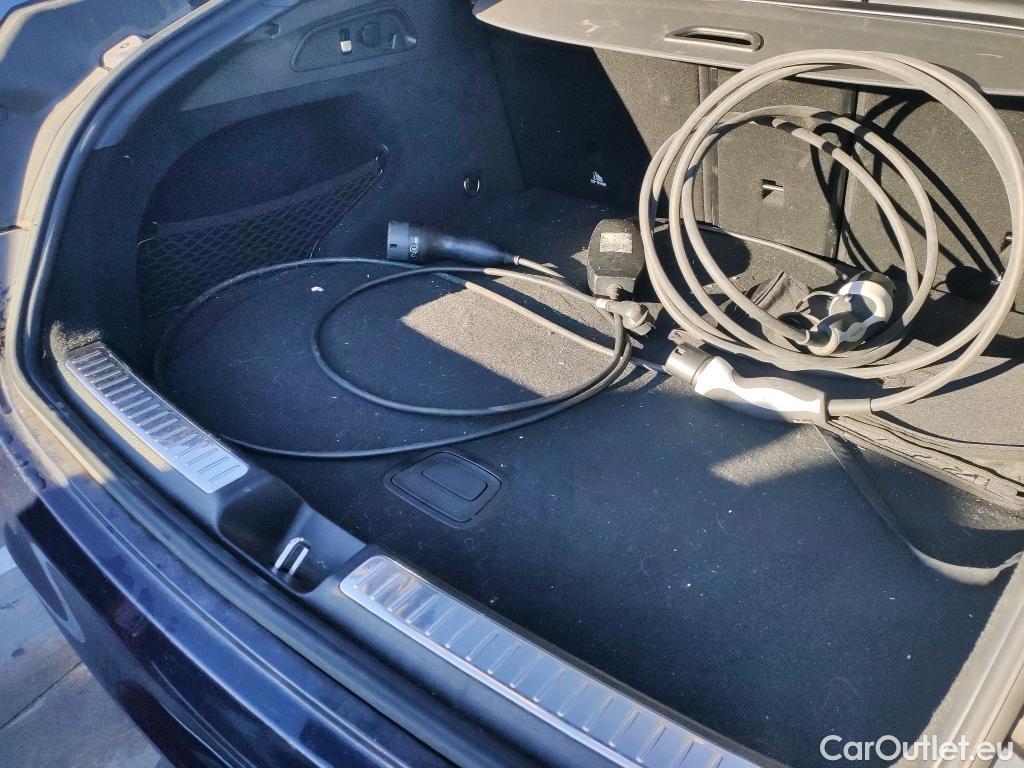  Mercedes  G-Klasee MERCEDES-BENZ GLC Coupé / 2019 / 5P / coupé GLC 300 de 4MATIC #16