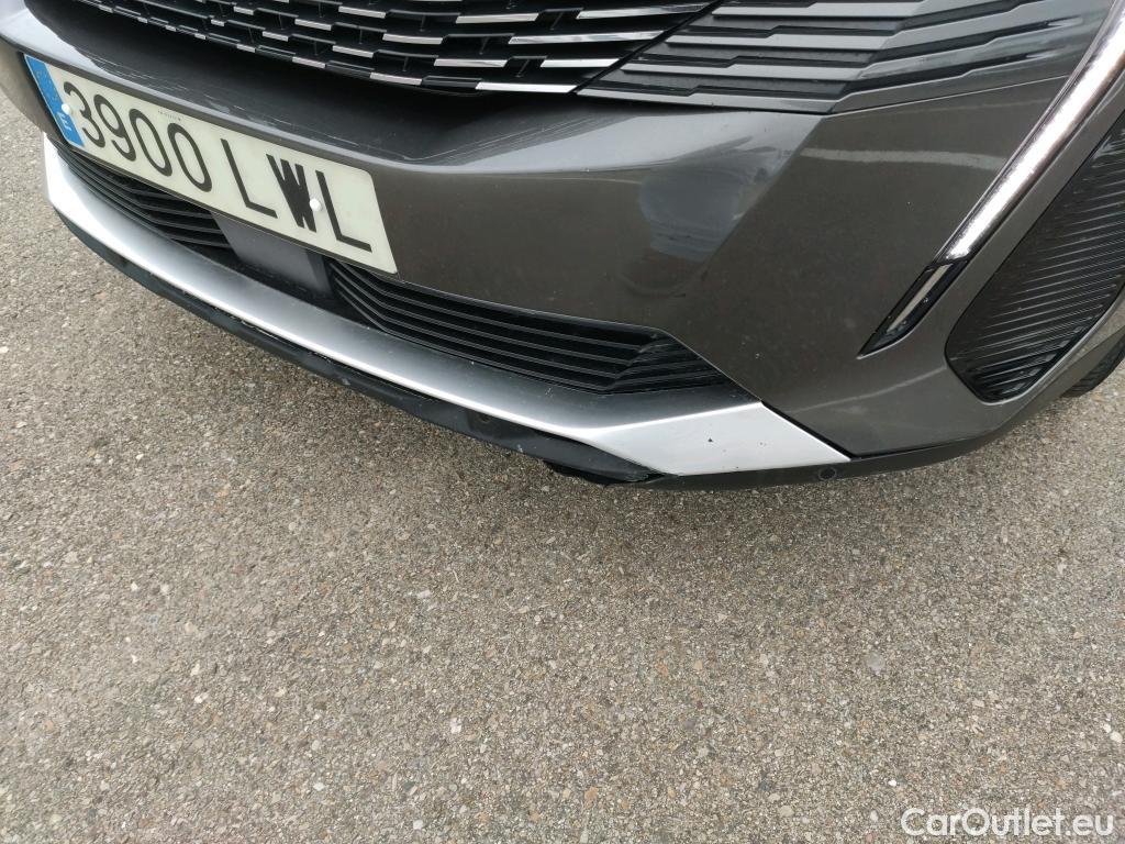  Peugeot  3008 PEUGEOT  / 2020 / 5P / todoterreno 1.5 BlueHDi 96kW (130CV) S&S Active Pack (AC3) #30