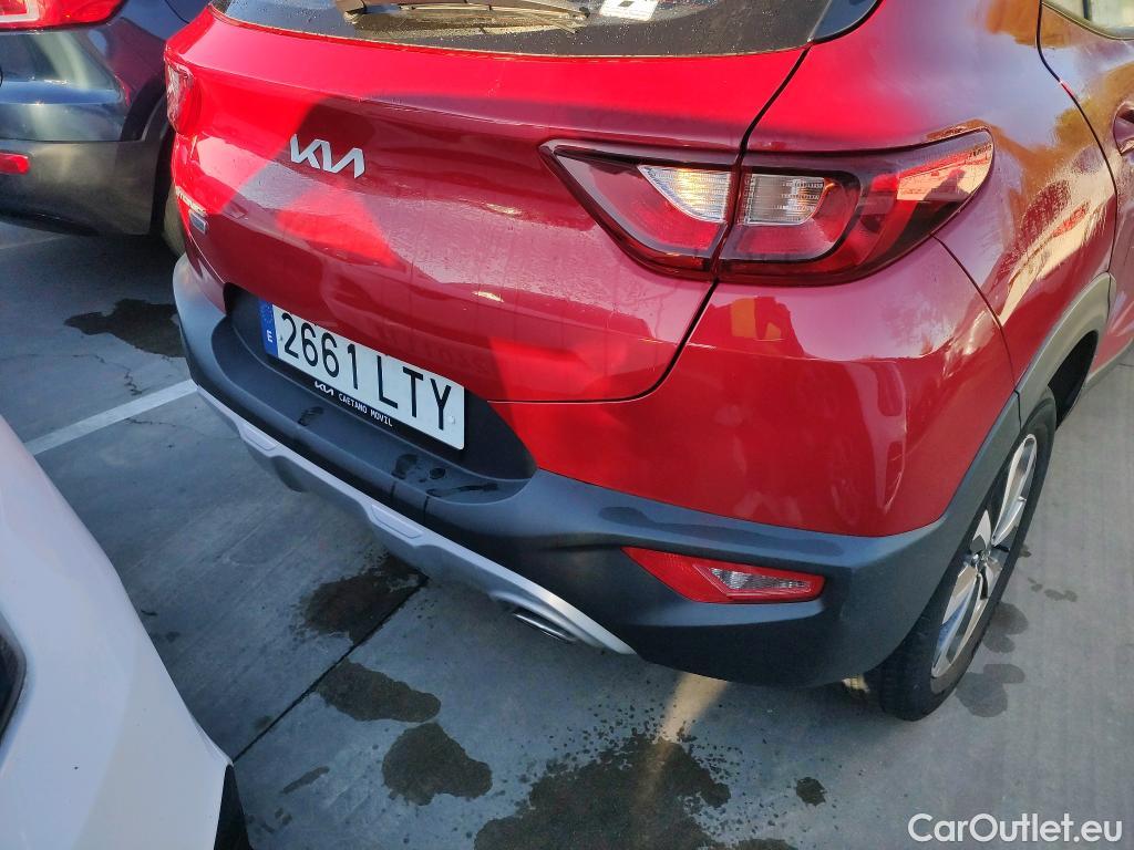  KIA  STONIC KIA  / 2017 / 5P / todoterreno 1.0 T-GDi 74kW (100CV) MHEV iMT Concept #21