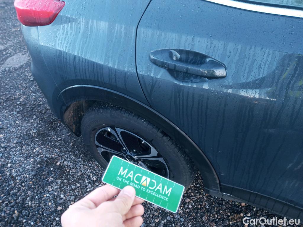  KIA  XCeed KIA  1.6 GDi PHEV 104kW (141CV) eDrive (AC) #20