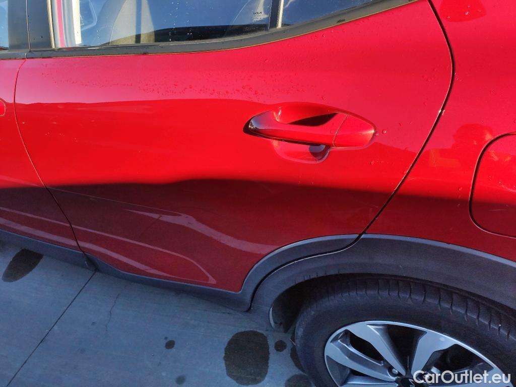  KIA  STONIC KIA  / 2017 / 5P / todoterreno 1.0 T-GDi 74kW (100CV) MHEV iMT Concept #15