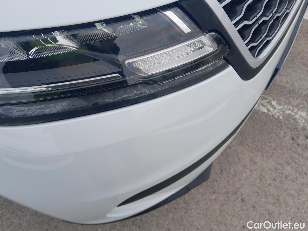  Land Rover  Range Rover LAND ROVER  Velar / 2017 / 5P / todoterreno 2.0D D240 4WD Auto #4