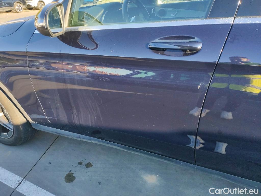  Mercedes  G-Klasee MERCEDES-BENZ GLC Coupé / 2019 / 5P / coupé GLC 300 de 4MATIC #7