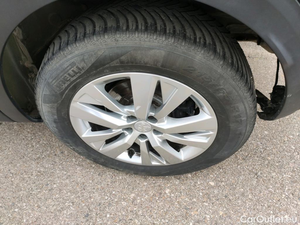  Peugeot  3008 PEUGEOT  / 2020 / 5P / todoterreno 1.5 BlueHDi 96kW (130CV) S&S Active Pack (AC3) #7