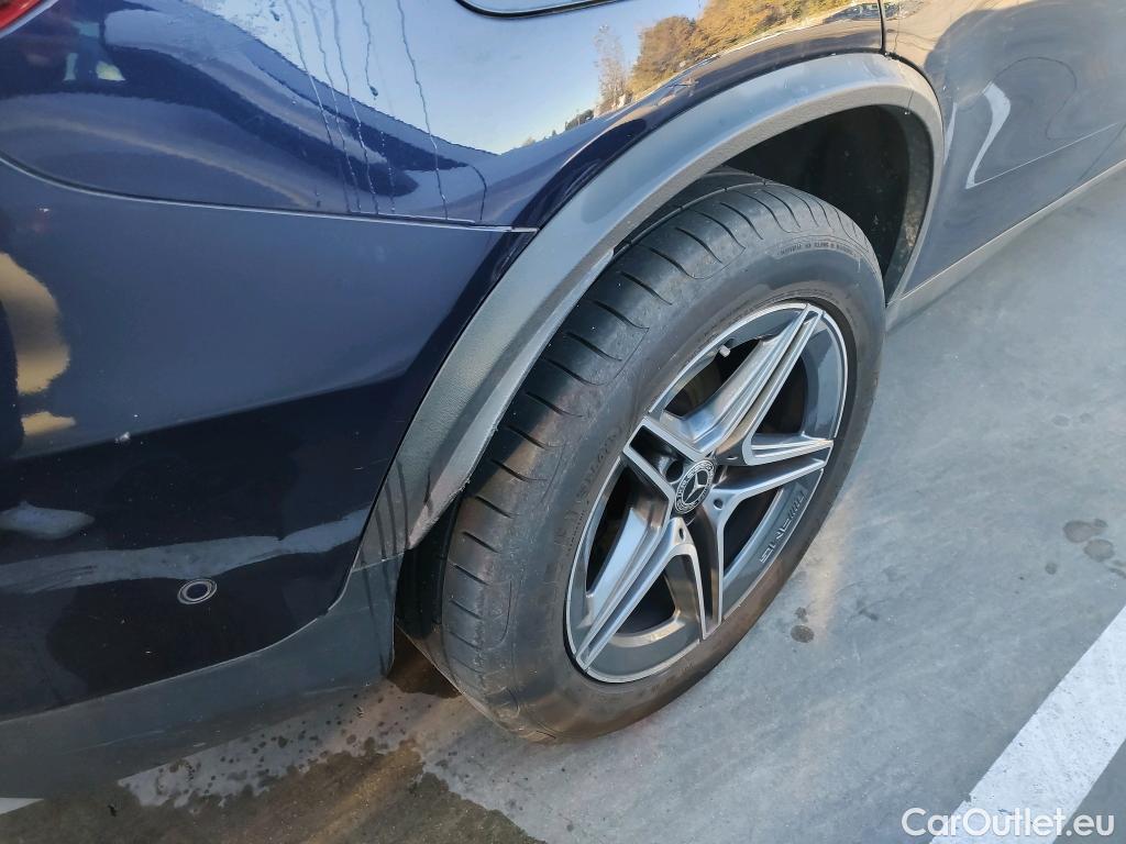  Mercedes  G-Klasee MERCEDES-BENZ GLC Coupé / 2019 / 5P / coupé GLC 300 de 4MATIC #28