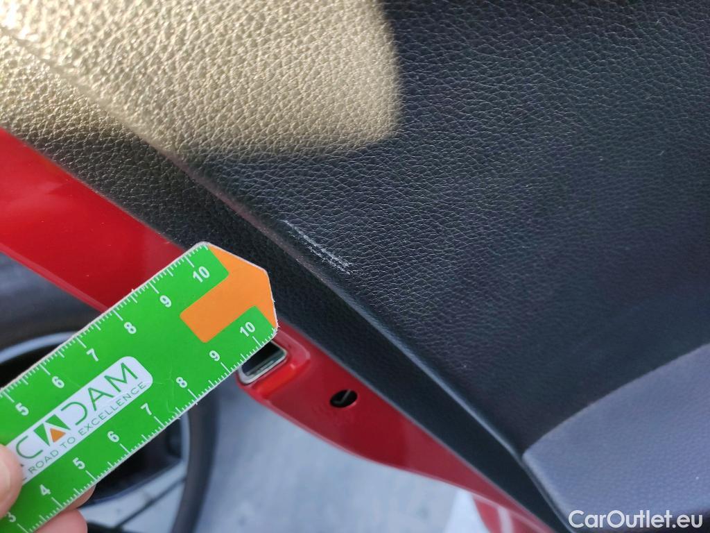  KIA  STONIC KIA  / 2017 / 5P / todoterreno 1.0 T-GDi 74kW (100CV) MHEV iMT Concept #12