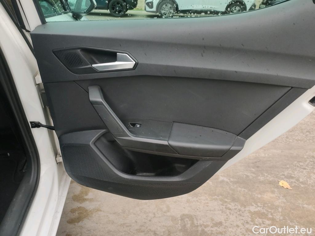  Land Rover  Discovery SEAT Nuevo León / 2020 / 5P / berlina con portón 2.0 TDI 110kW DSG-7 Style Go(SP) #28