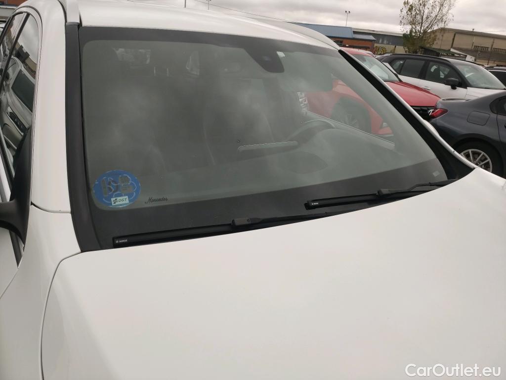  Mercedes  G-Klasee MERCEDES-BENZ Clase GLC / 2019 / 5P / todoterreno GLC 300 de 4MATIC #5