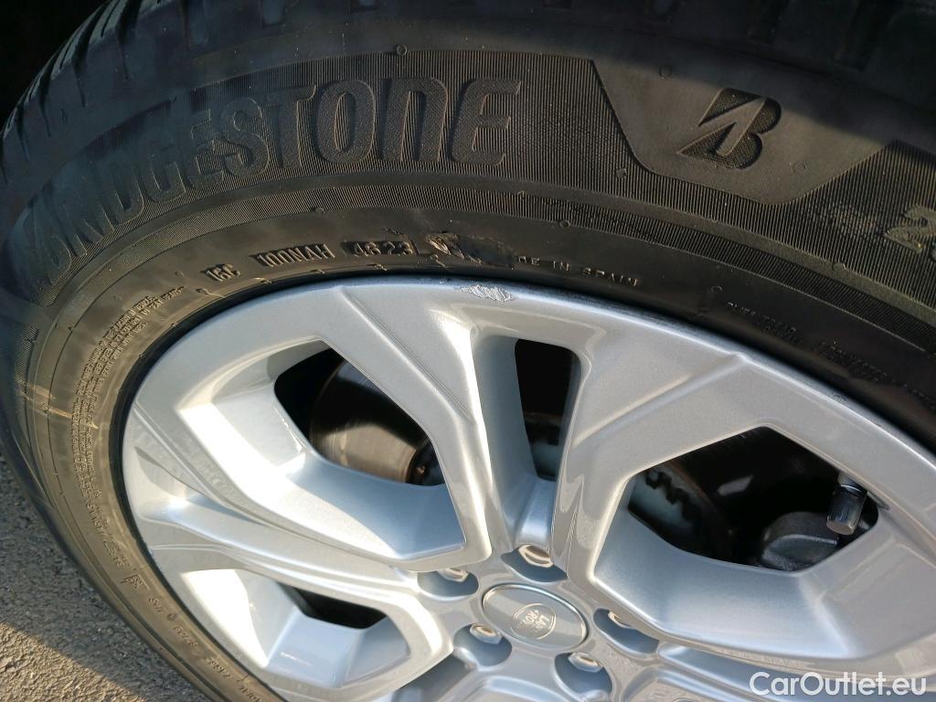  Land Rover  Range Rover LAND ROVER  Evoque / 2015 / 5P / todoterreno 2.0 D163 S AUTO 4WD MHEV #23